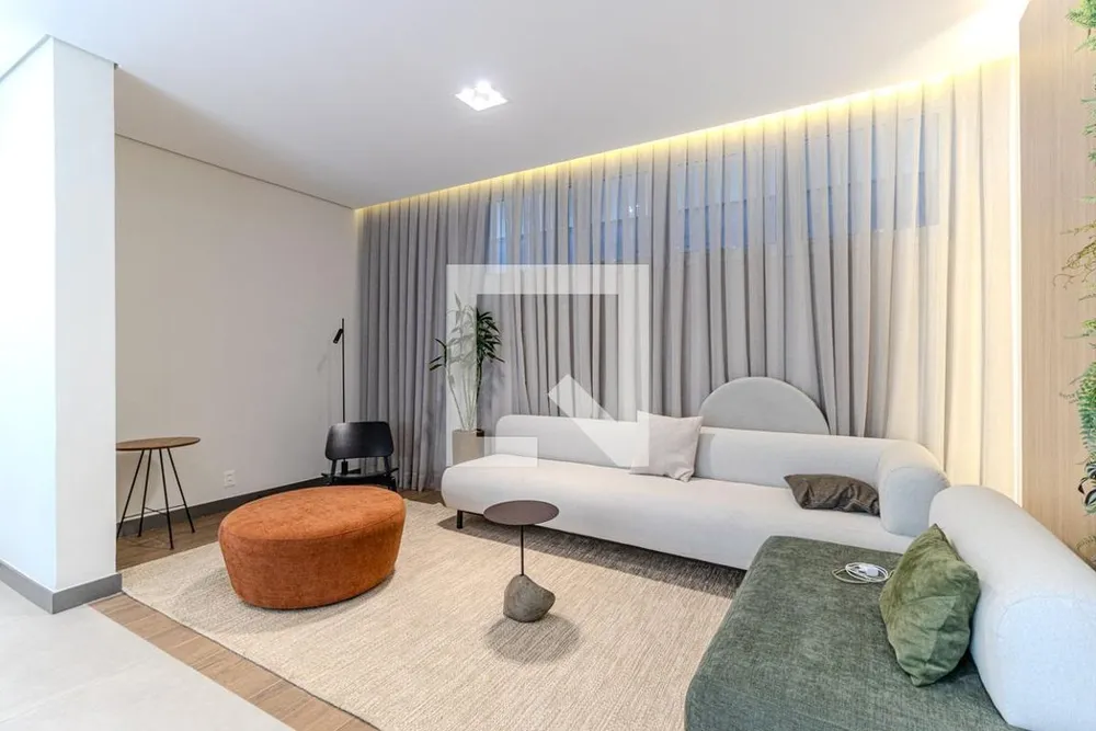 Apartamento, 1 quarto, 27 m² - Foto 11