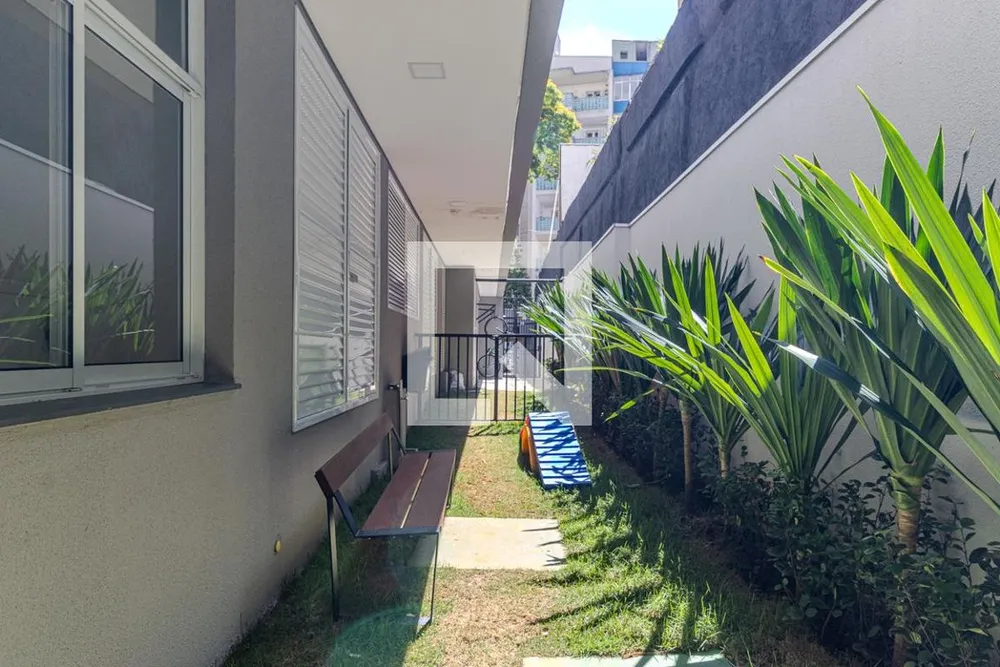 Apartamento, 1 quarto, 27 m² - Foto 3