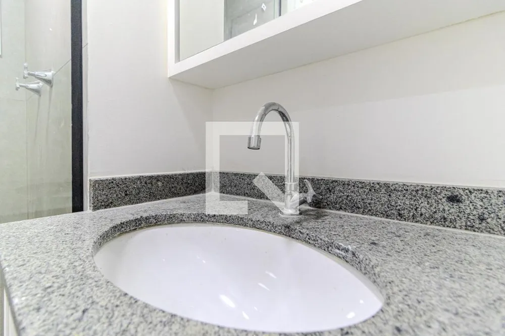 Apartamento, 1 quarto, 27 m² - Foto 4