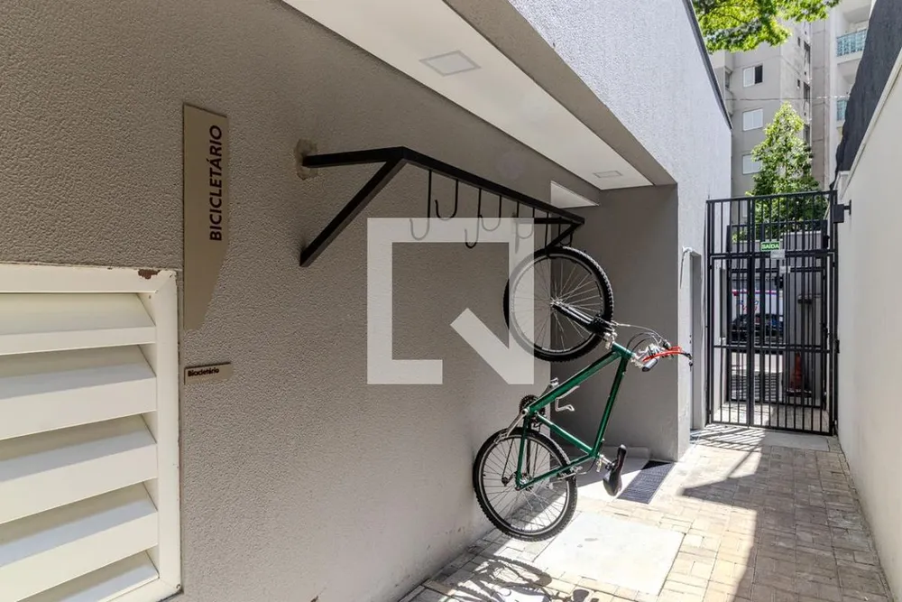 Apartamento, 1 quarto, 27 m² - Foto 6