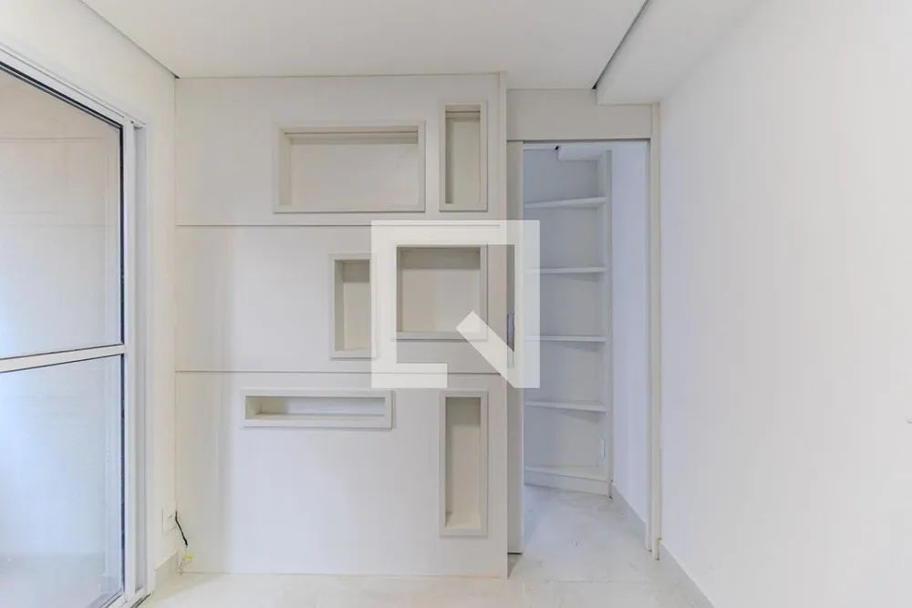 Apartamento, 1 quarto, 27 m² - Foto 5