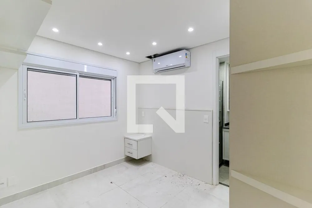 Apartamento, 1 quarto, 27 m² - Foto 3
