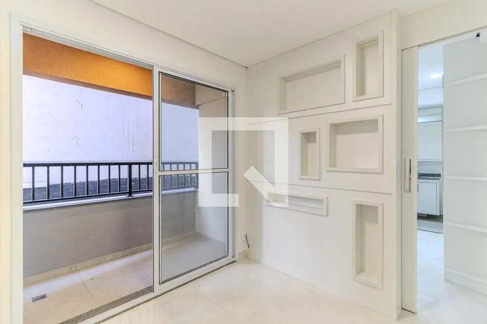 Apartamento, 1 quarto, 27 m² - Foto 1