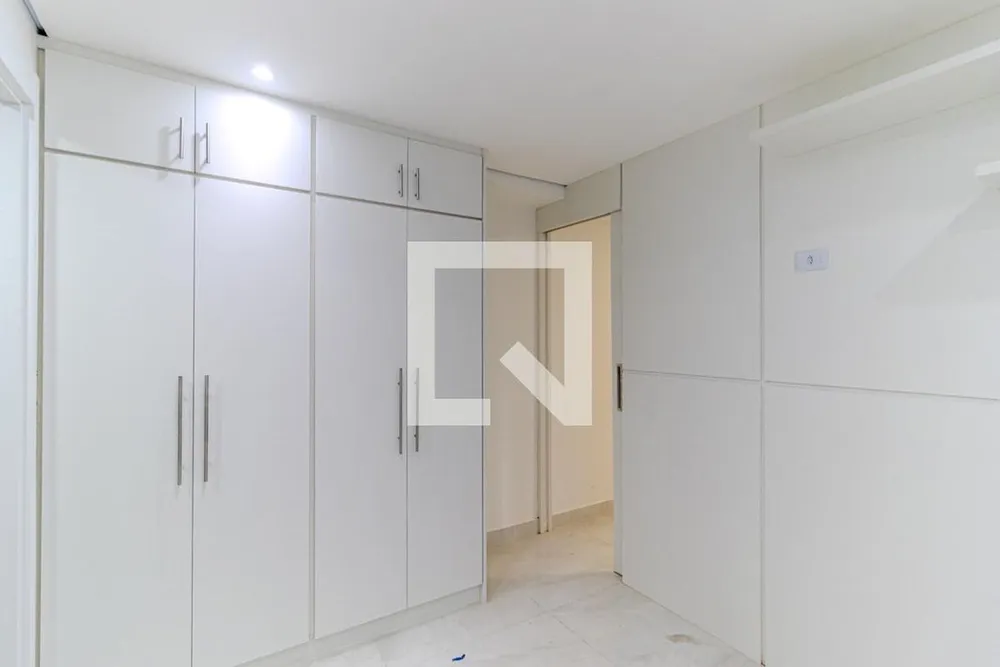 Apartamento, 1 quarto, 27 m² - Foto 4