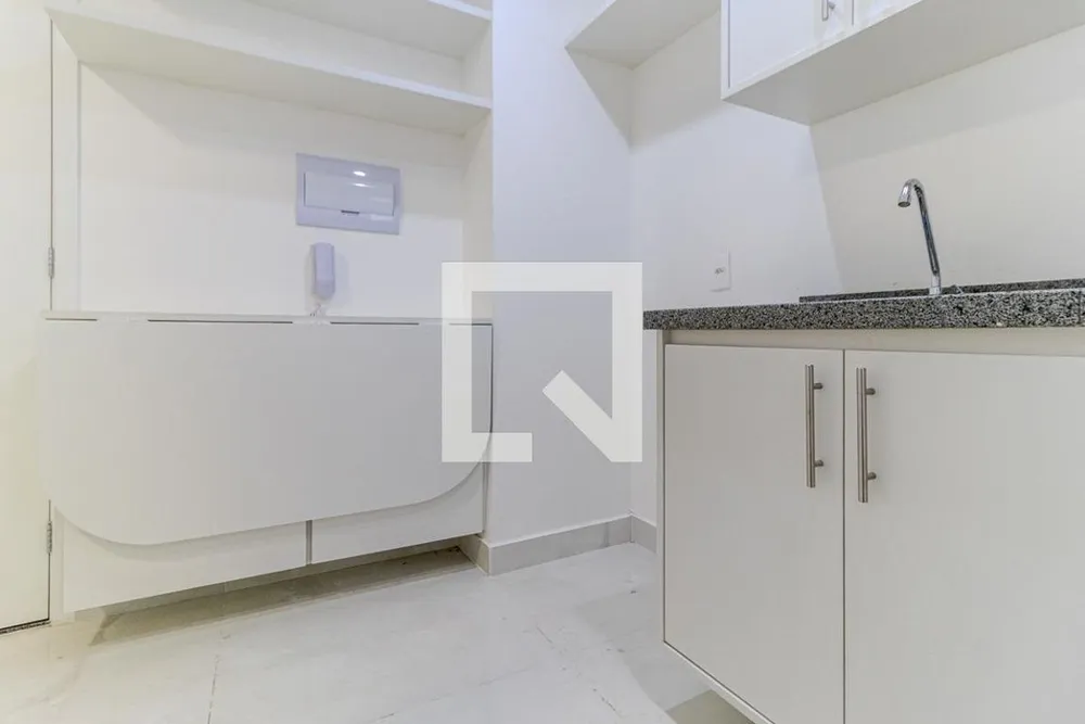 Apartamento, 1 quarto, 27 m² - Foto 7