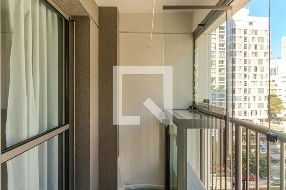 Kitnet-Studio, 24 m² - Foto 15