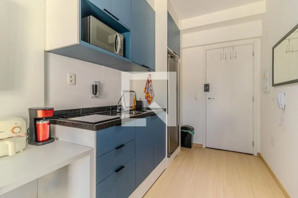 Kitnet-Studio, 24 m² - Foto 13