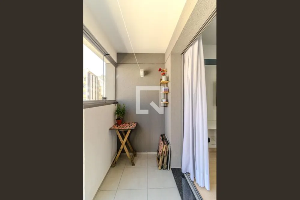 Kitnet-Studio, 24 m² - Foto 11