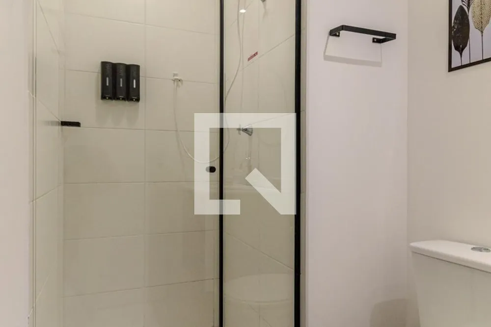 Kitnet-Studio, 24 m² - Foto 2