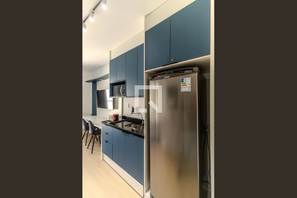 Kitnet-Studio, 24 m² - Foto 4