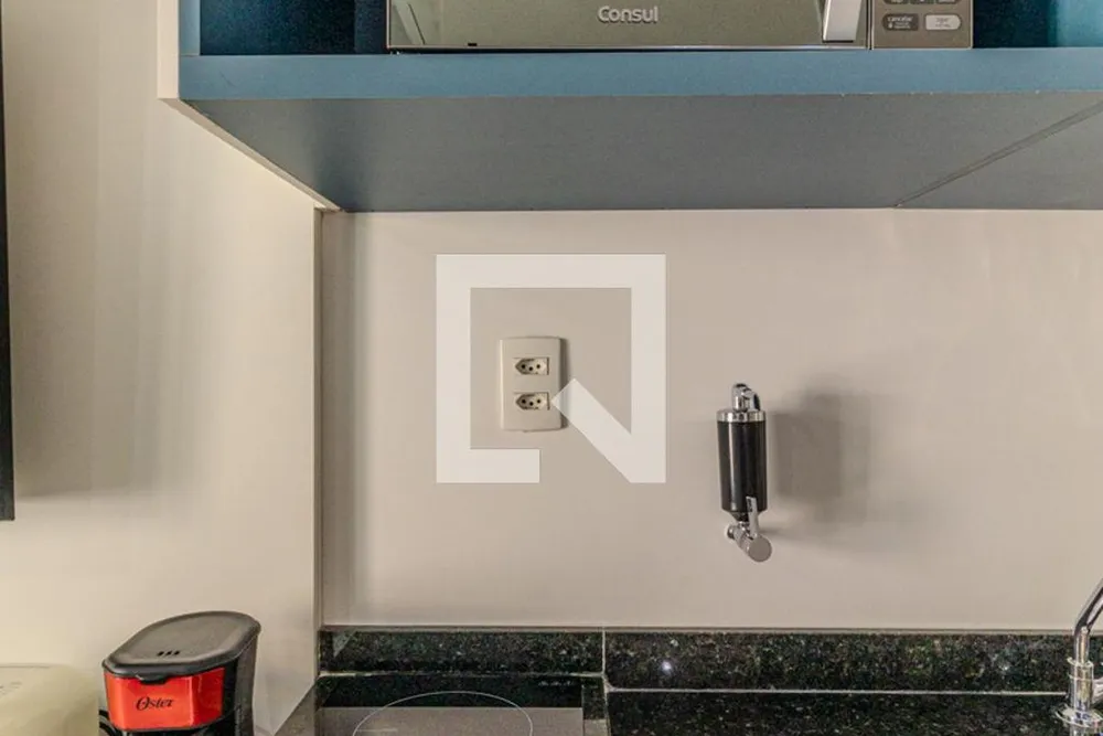 Kitnet-Studio, 24 m² - Foto 6