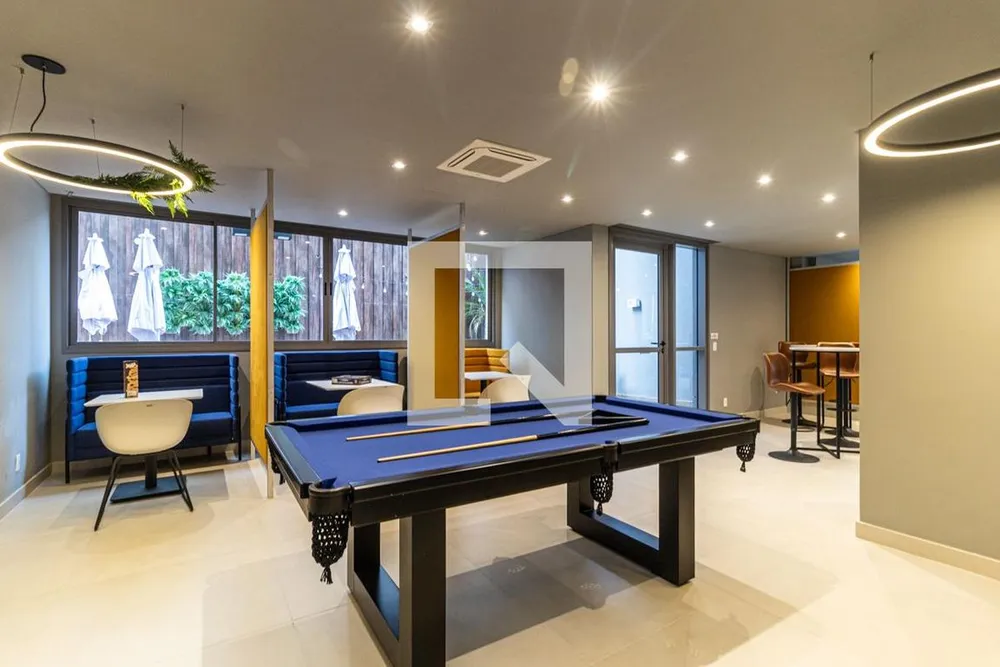 Kitnet-Studio, 24 m² - Foto 16