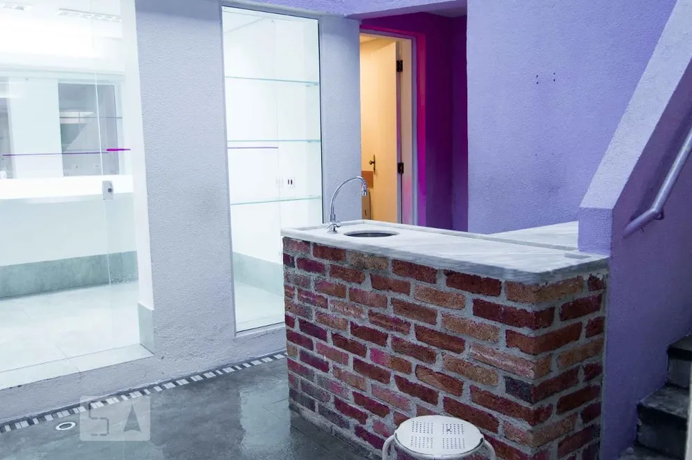 Casa, 2 quartos, 160 m² - Foto 1