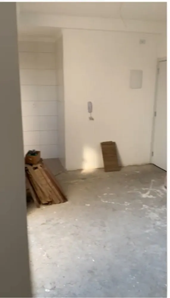 Apartamento, 2 quartos, 46 m² - Foto 2