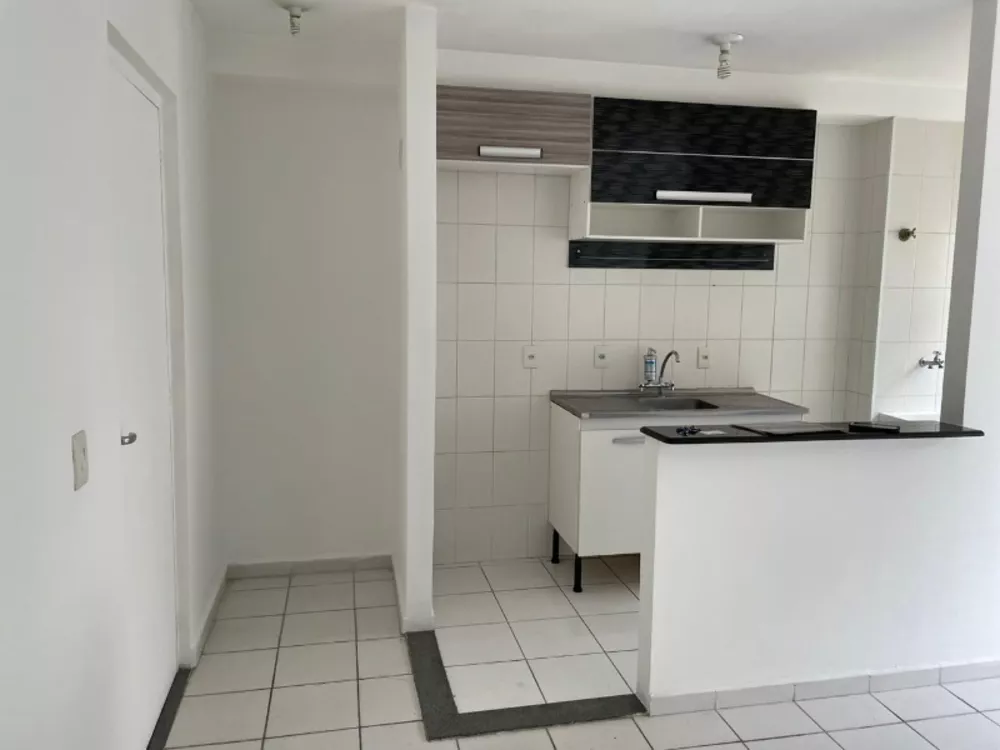 Apartamento, 1 quarto, 35 m² - Foto 2