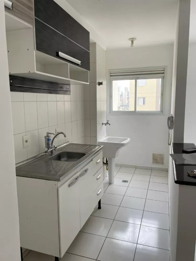Apartamento, 1 quarto, 35 m² - Foto 3