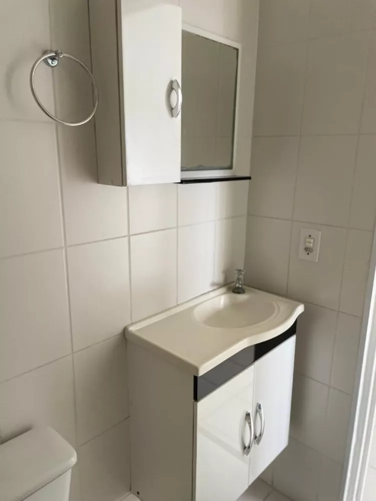 Apartamento, 1 quarto, 35 m² - Foto 1