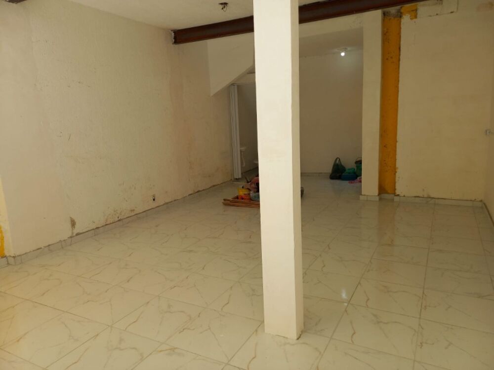 Loja-Salão, 50 m² - Foto 8