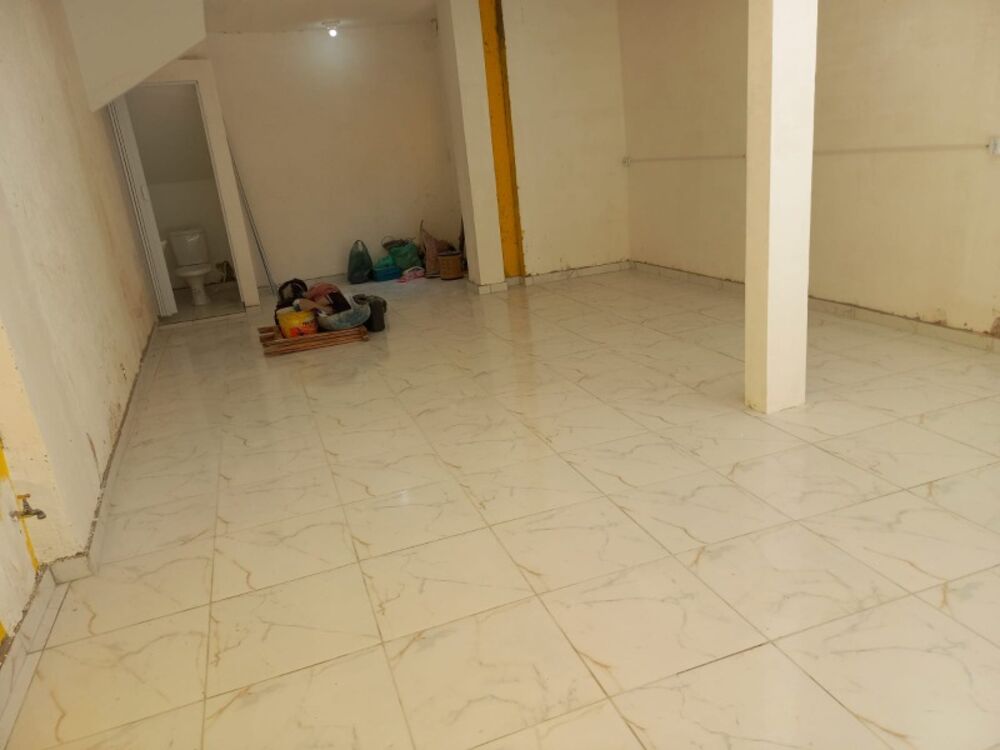 Loja-Salão, 50 m² - Foto 2