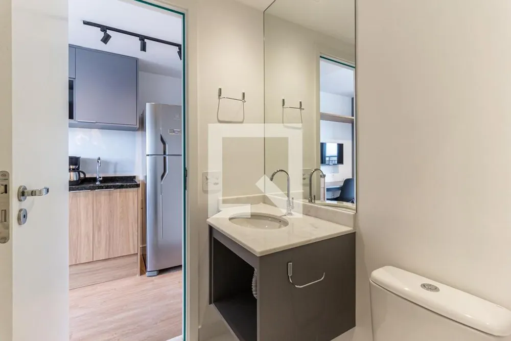 Kitnet-Studio, 26 m² - Foto 3