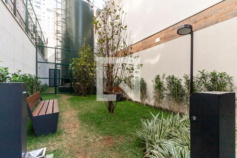 Kitnet-Studio, 26 m² - Foto 4