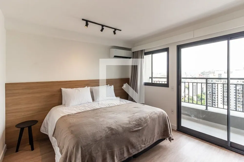 Kitnet-Studio, 26 m² - Foto 2