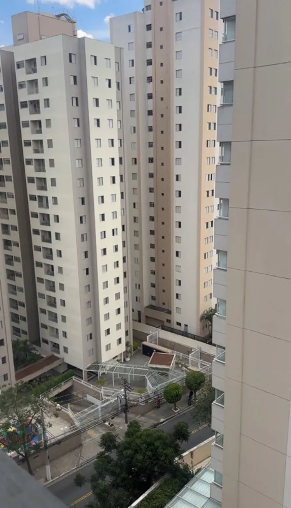 Apartamento, 1 quarto, 25 m² - Foto 2