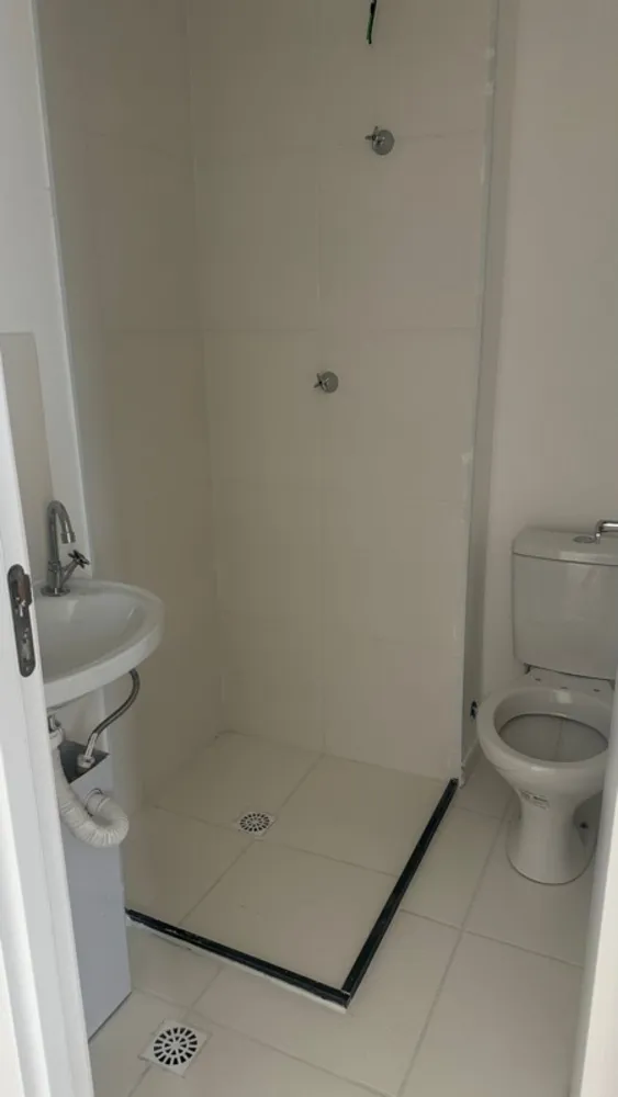 Apartamento, 1 quarto, 25 m² - Foto 4