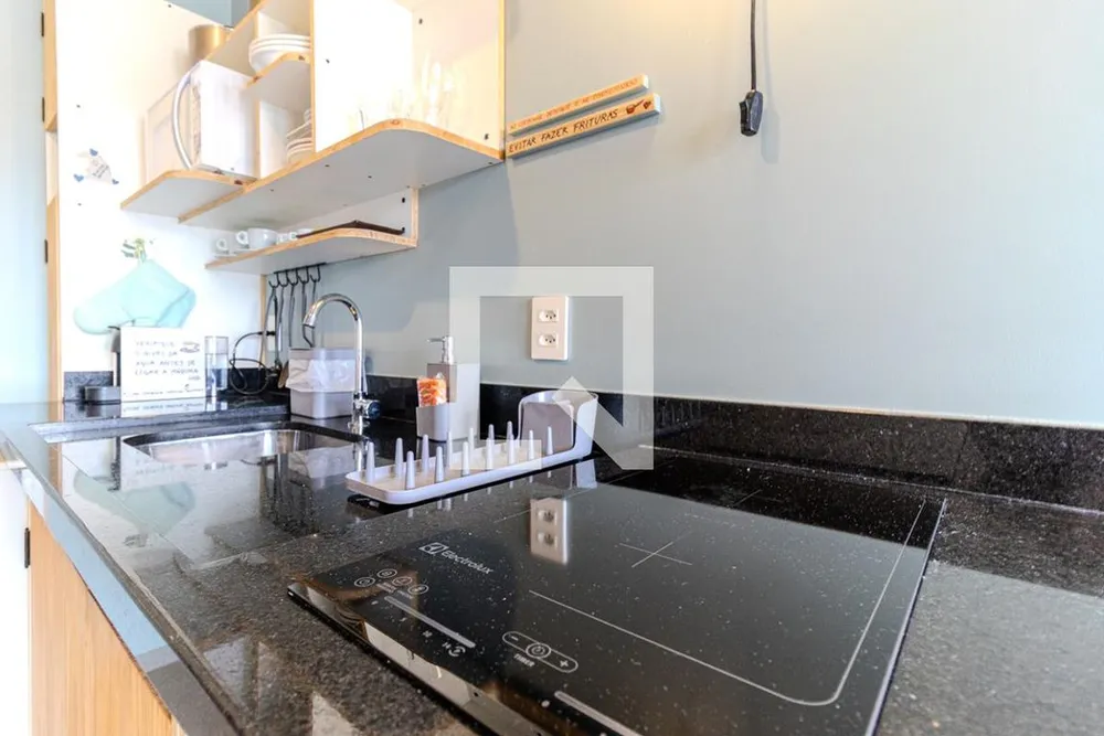 Kitnet-Studio, 29 m² - Foto 13