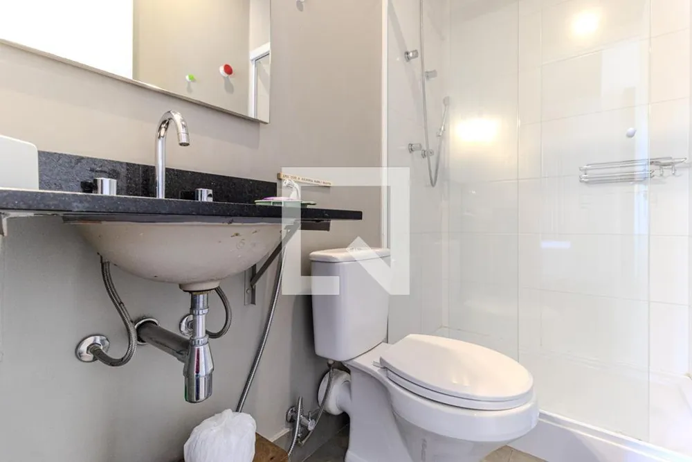 Kitnet-Studio, 29 m² - Foto 6