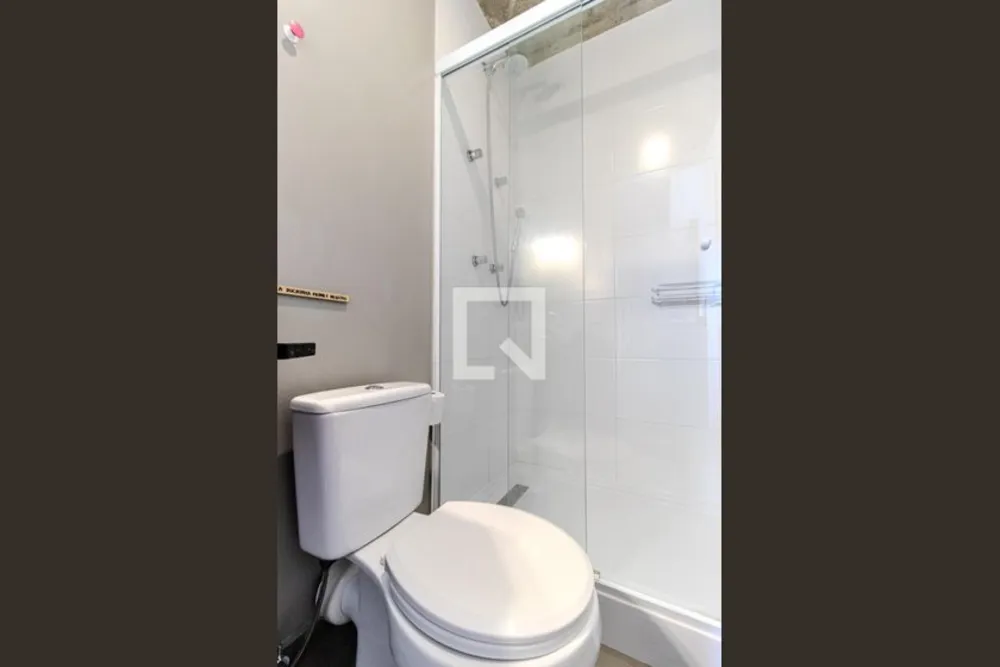 Kitnet-Studio, 29 m² - Foto 7