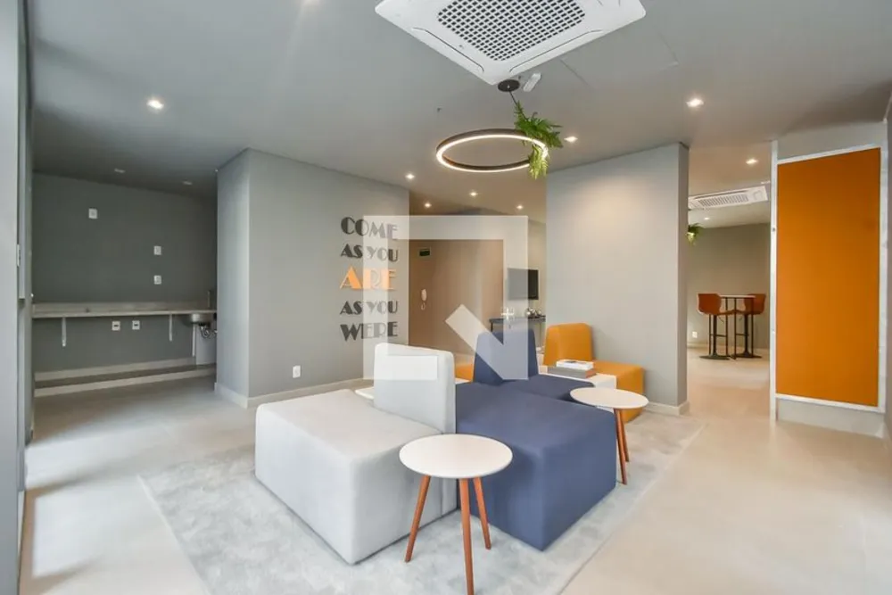 Kitnet-Studio, 25 m² - Foto 3