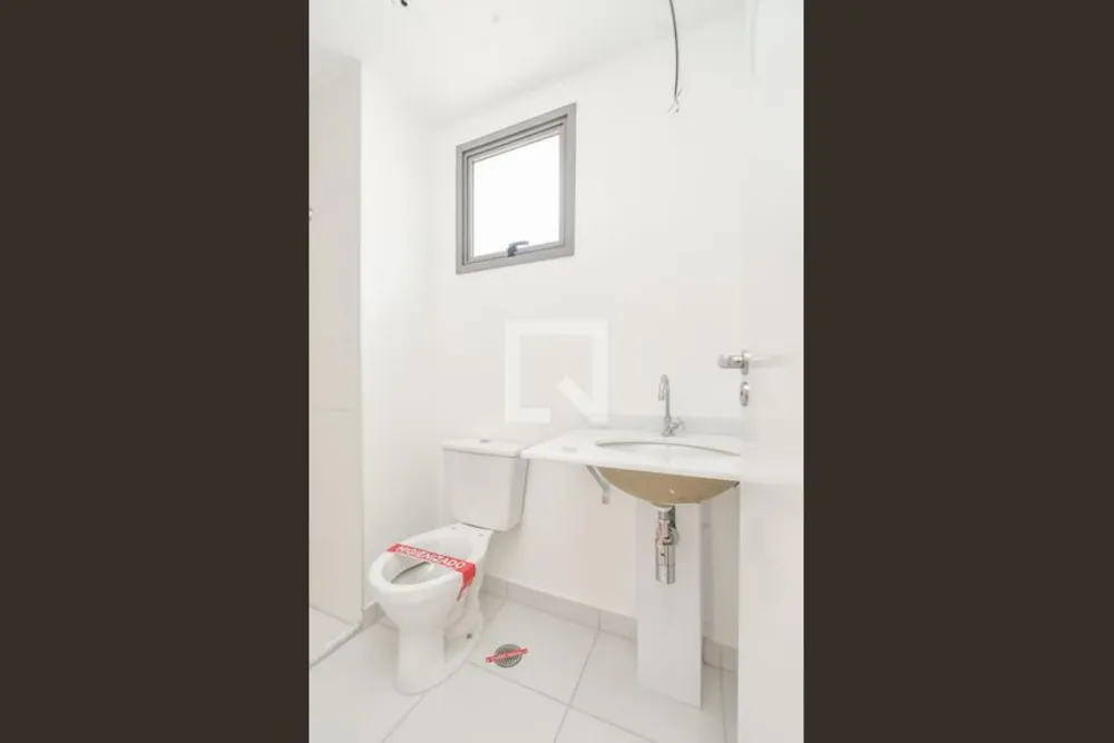 Kitnet-Studio, 25 m² - Foto 1