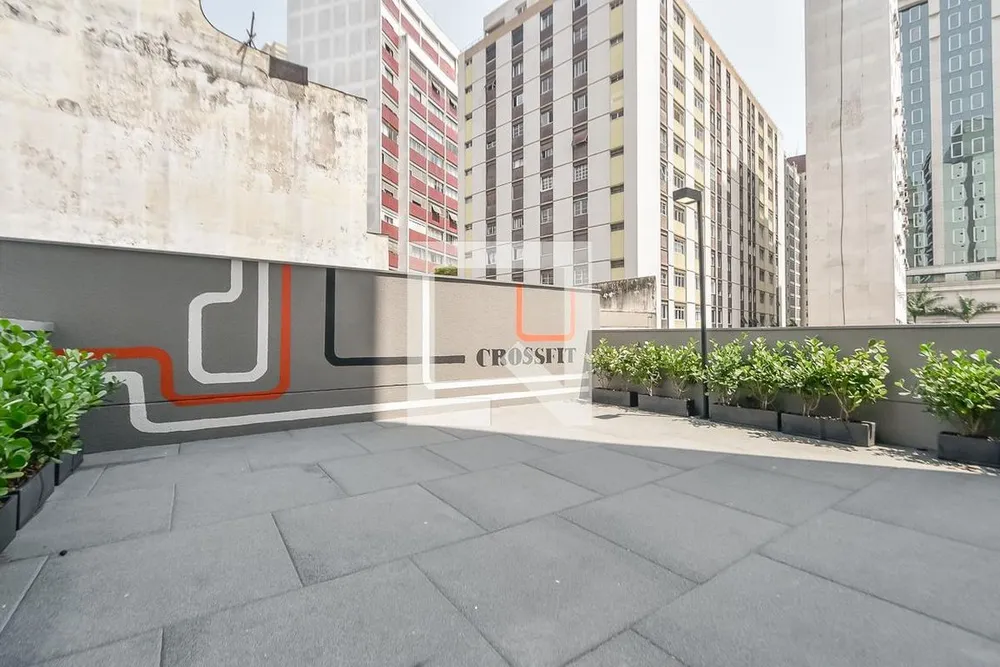 Kitnet-Studio, 25 m² - Foto 6