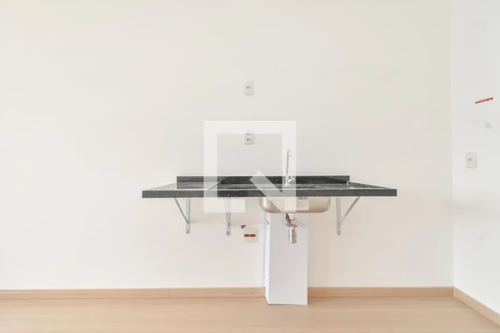 Kitnet-Studio, 25 m² - Foto 4