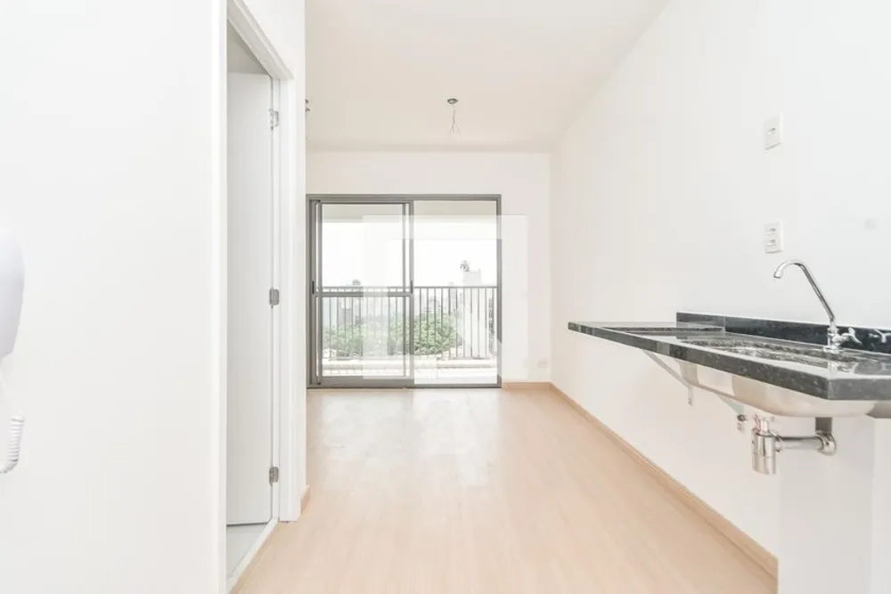 Kitnet-Studio, 25 m² - Foto 8