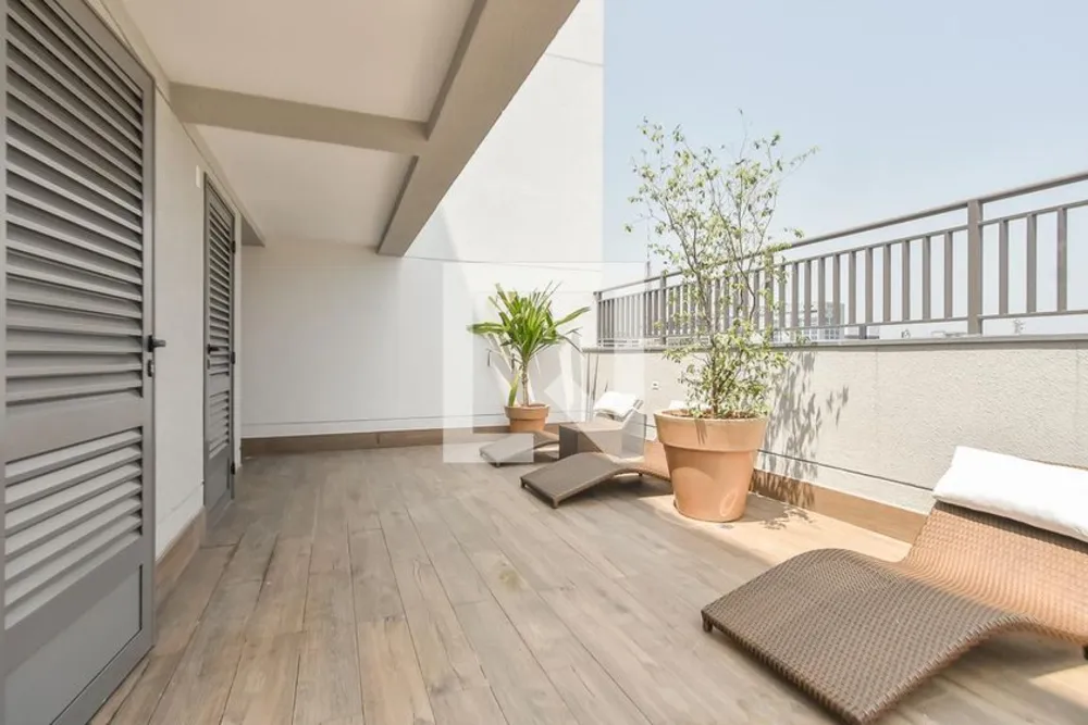 Kitnet-Studio, 25 m² - Foto 2