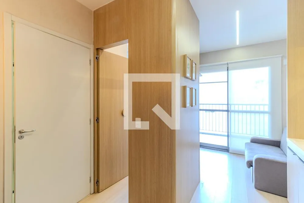Apartamento, 1 quarto, 34 m² - Foto 4