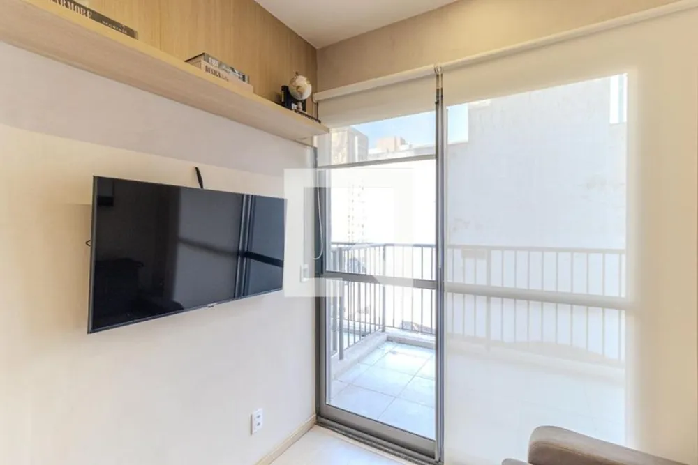 Apartamento, 1 quarto, 34 m² - Foto 2
