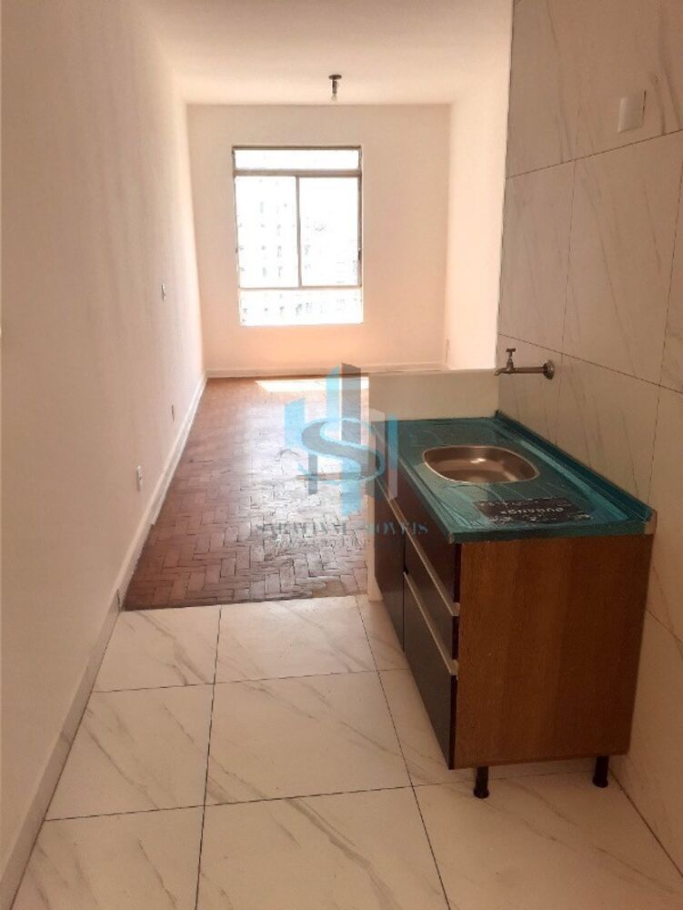 Apartamento, 1 quarto, 37 m² - Foto 6