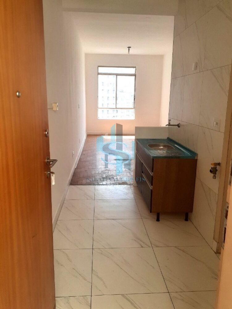 Apartamento, 1 quarto, 37 m² - Foto 5