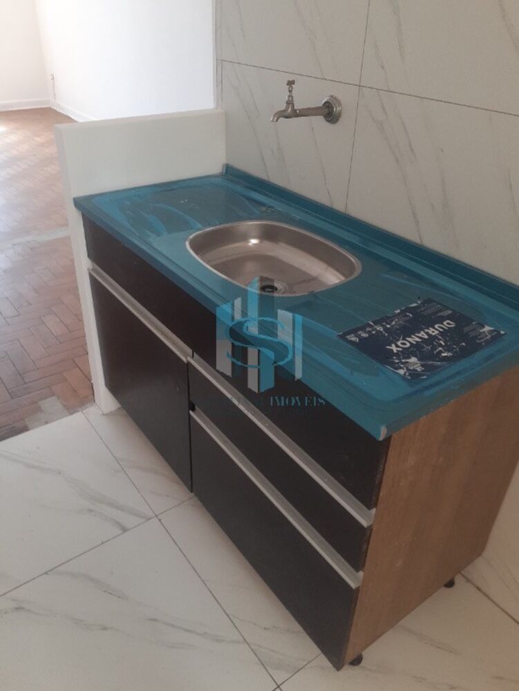 Apartamento, 1 quarto, 37 m² - Foto 4