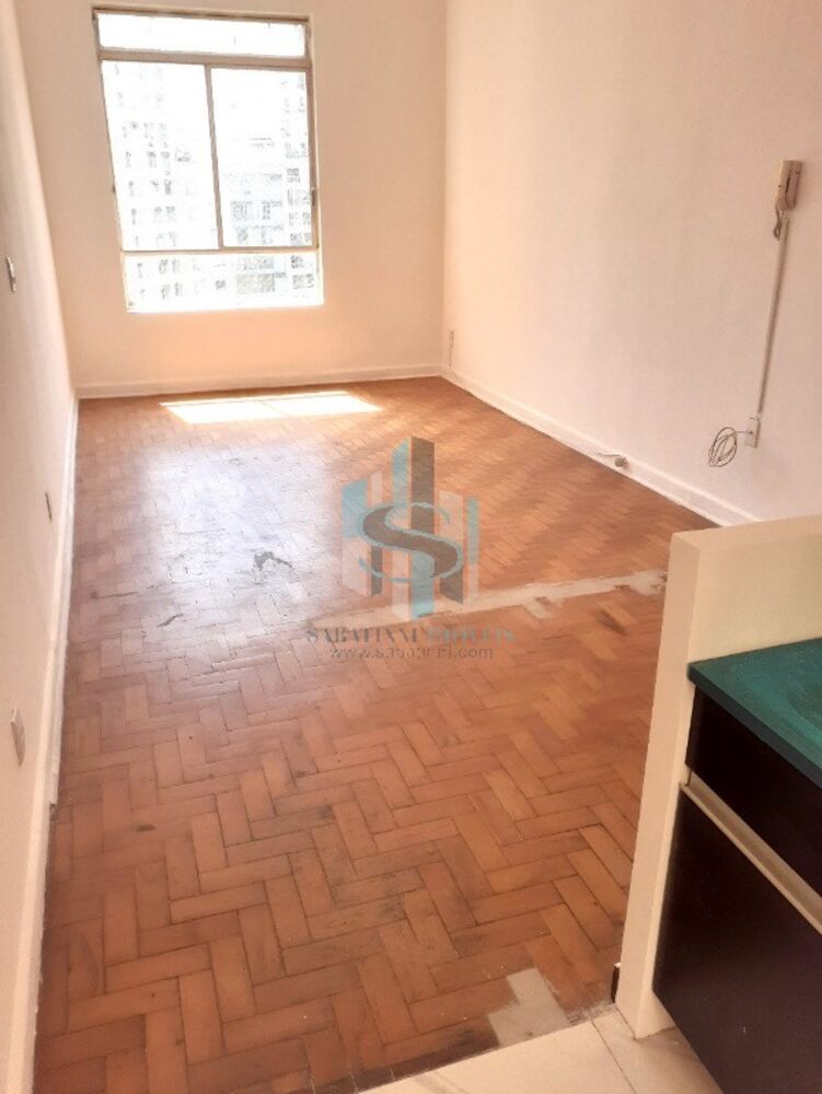 Apartamento, 1 quarto, 37 m² - Foto 9