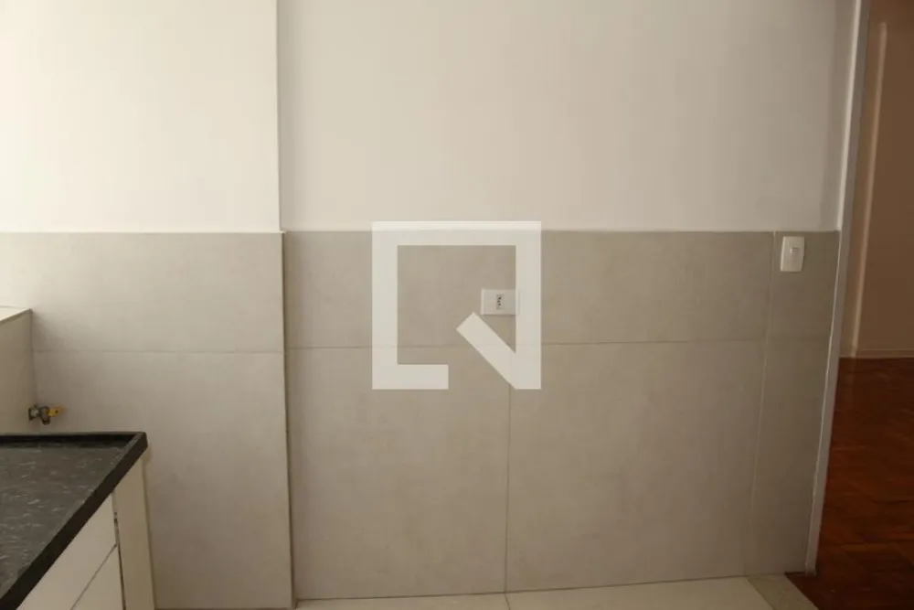 Kitnet-Studio, 37 m² - Foto 1