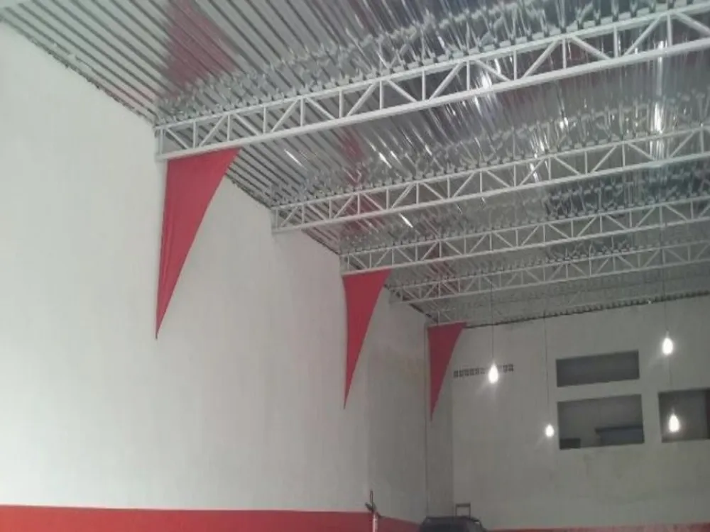 Depósito-Galpão, 250 m² - Foto 3