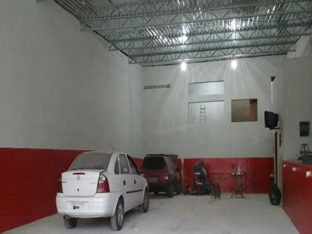 Depósito-Galpão, 250 m² - Foto 2