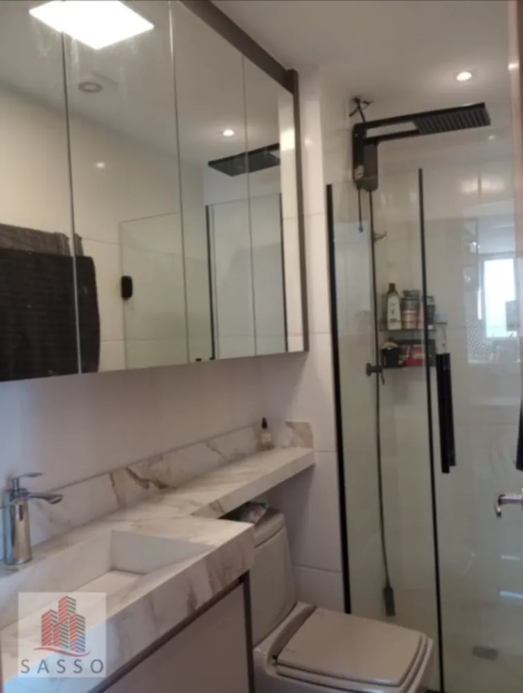 Apartamento, 2 quartos, 34 m² - Foto 3