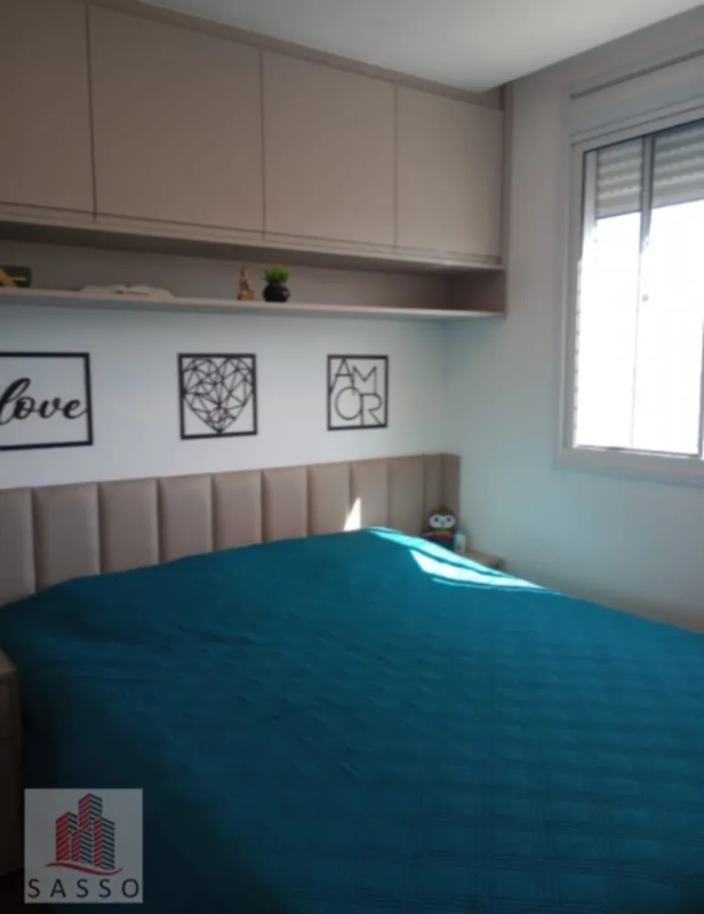 Apartamento, 2 quartos, 34 m² - Foto 5
