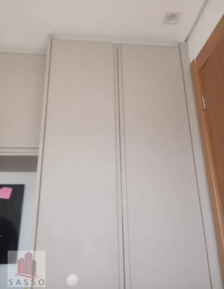 Apartamento, 2 quartos, 34 m² - Foto 7