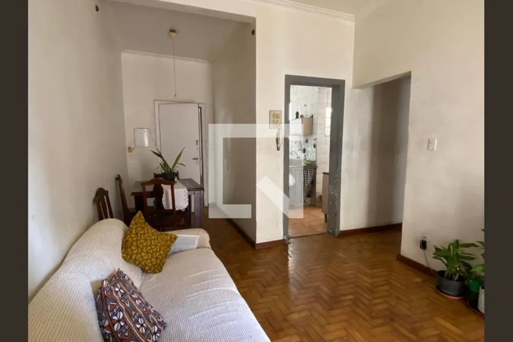 Apartamento, 2 quartos, 80 m² - Foto 1